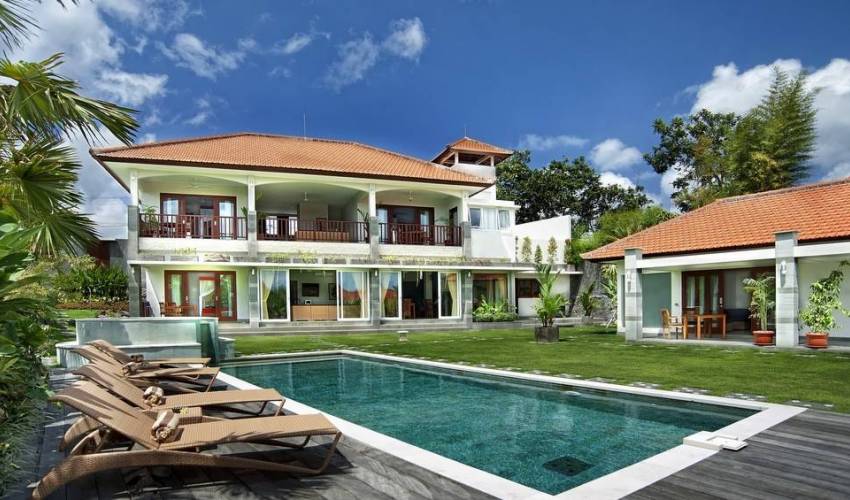 Canggu Villa 3910 — image 9