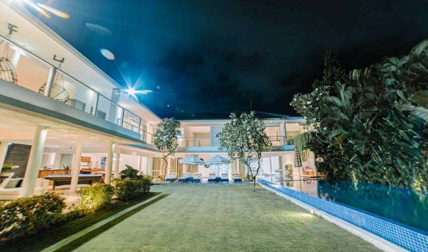 Jimbaran Villa 3353 — image 7