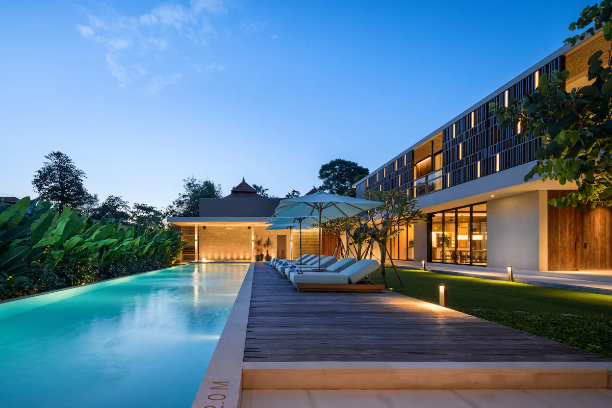 Villa Toro — 6BR Villa Rental in Canggu — image 3