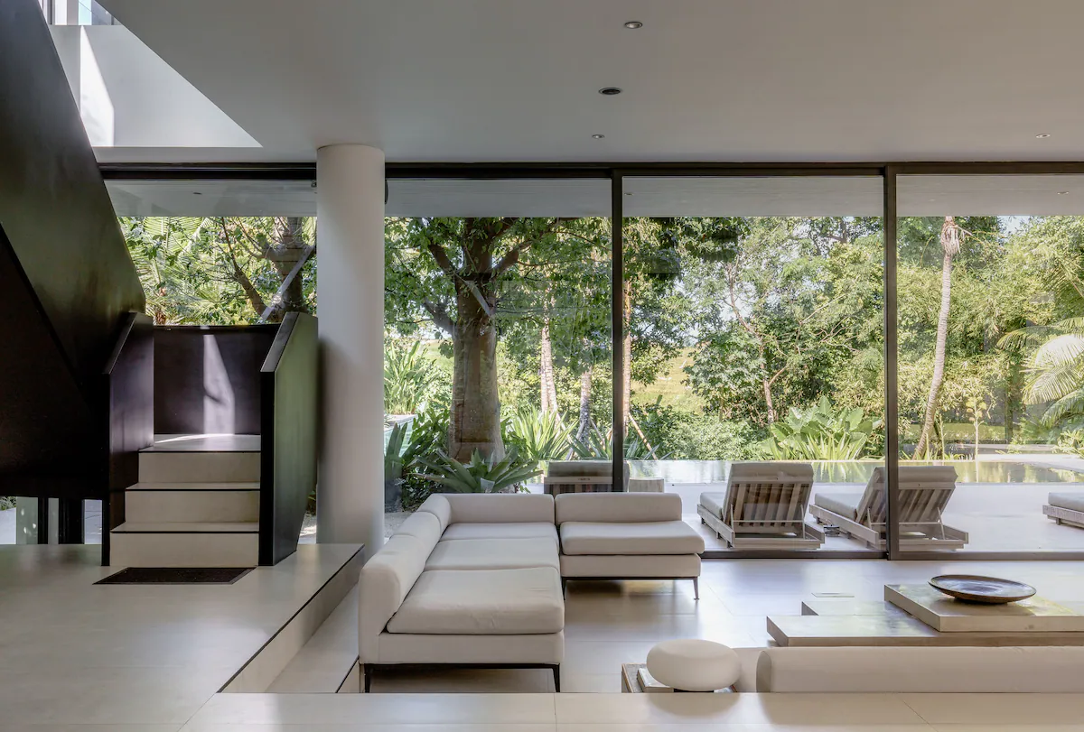 House of SJ — 6BR House Rental in Canggu — image 3