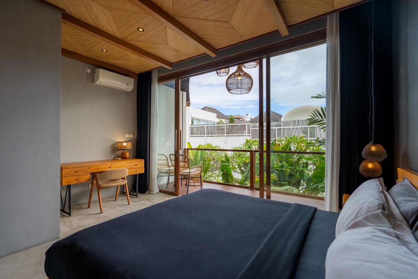 1BR Canggu | Pool, Near Batu Bolong Beach in Canggu, Bali — image 3