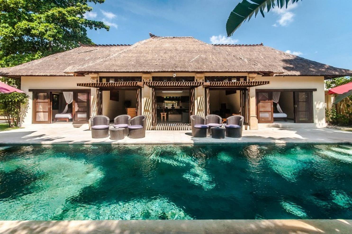 Seminyak Villa 3972 — image 14
