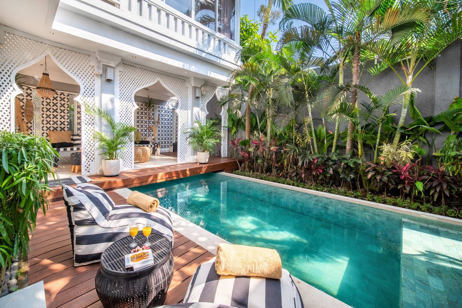 Canggu Villa 3909 — image 8