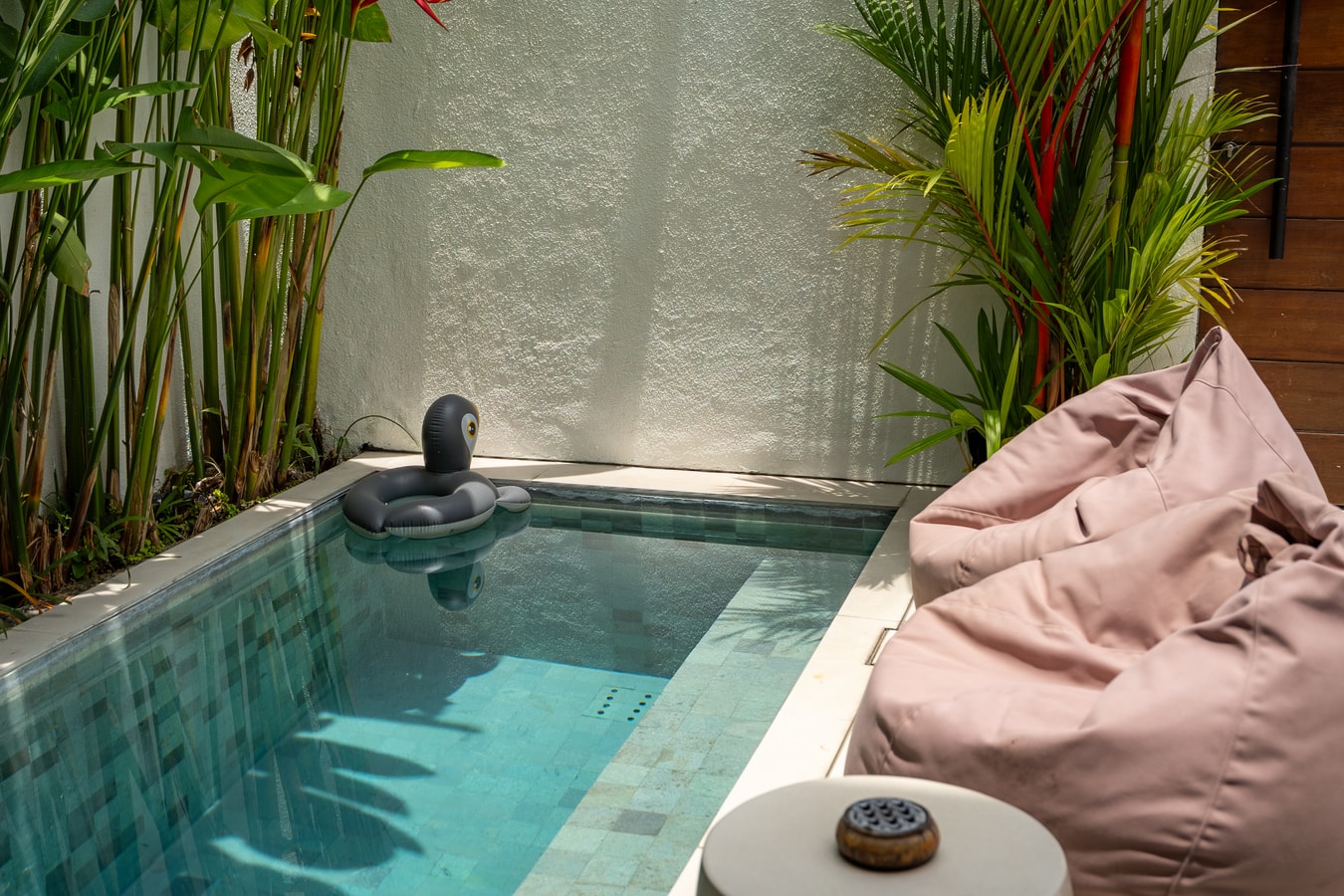 Oasis 8 - 2BR Pool Villa, Near Batu Bolong Beach in Canggu, Bali — image 13