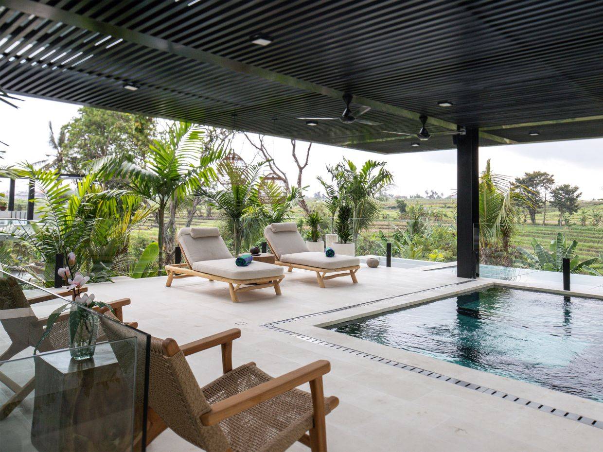 Norbu Villa 3965 in pererenan — image 8