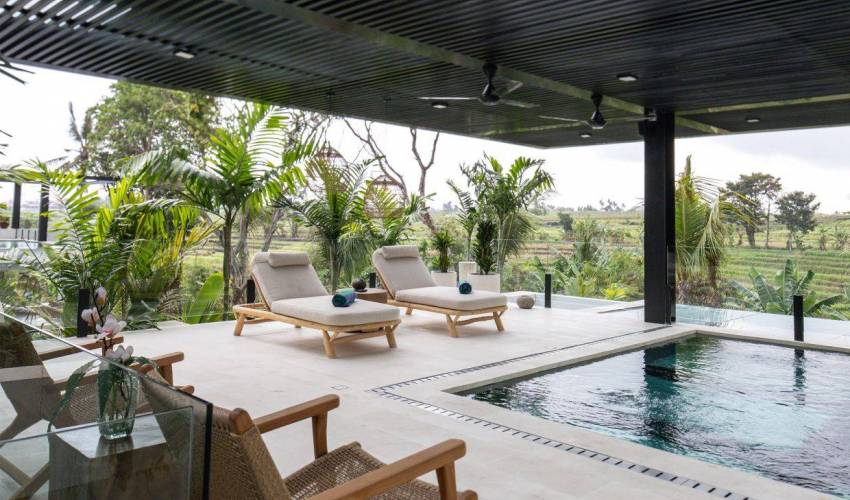Norbu Villa 3965 in pererenan — image 9