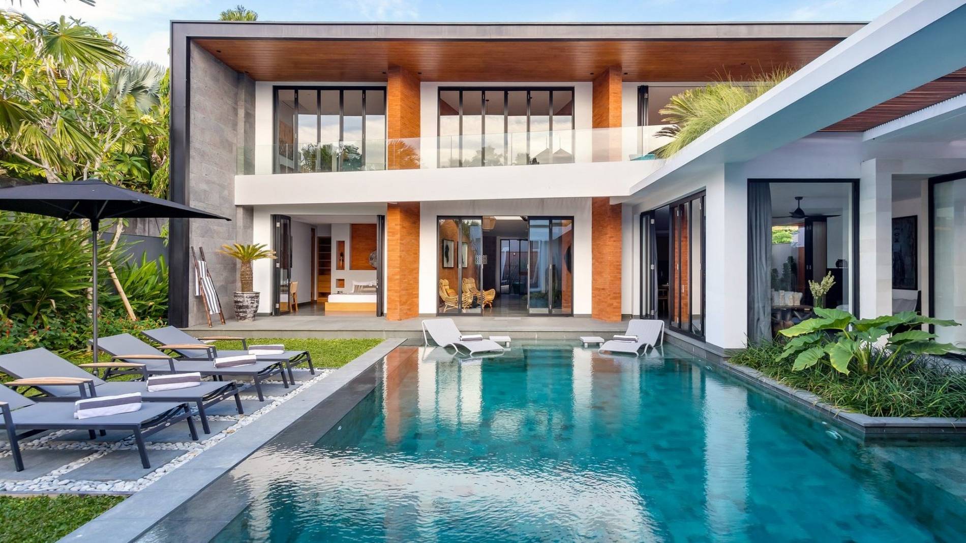 Kerobokan Villa 3089 — image 4