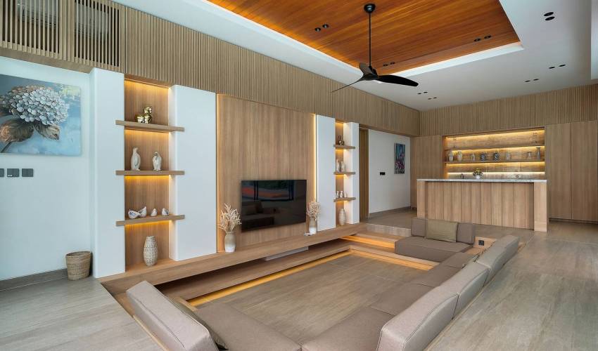 Jimbaran Villa Brandon 3872 — image 7