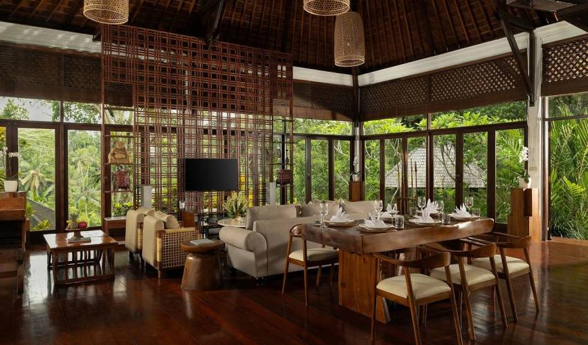 Ubud Villa 3862 — image 9