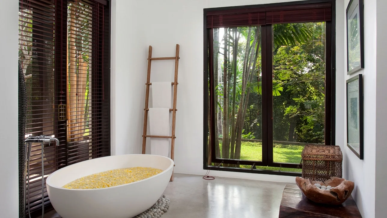 4BR Designer Villa near Echo Beach – Private Pool, Media Room, Ideal for Families – BVI1595 — image 15