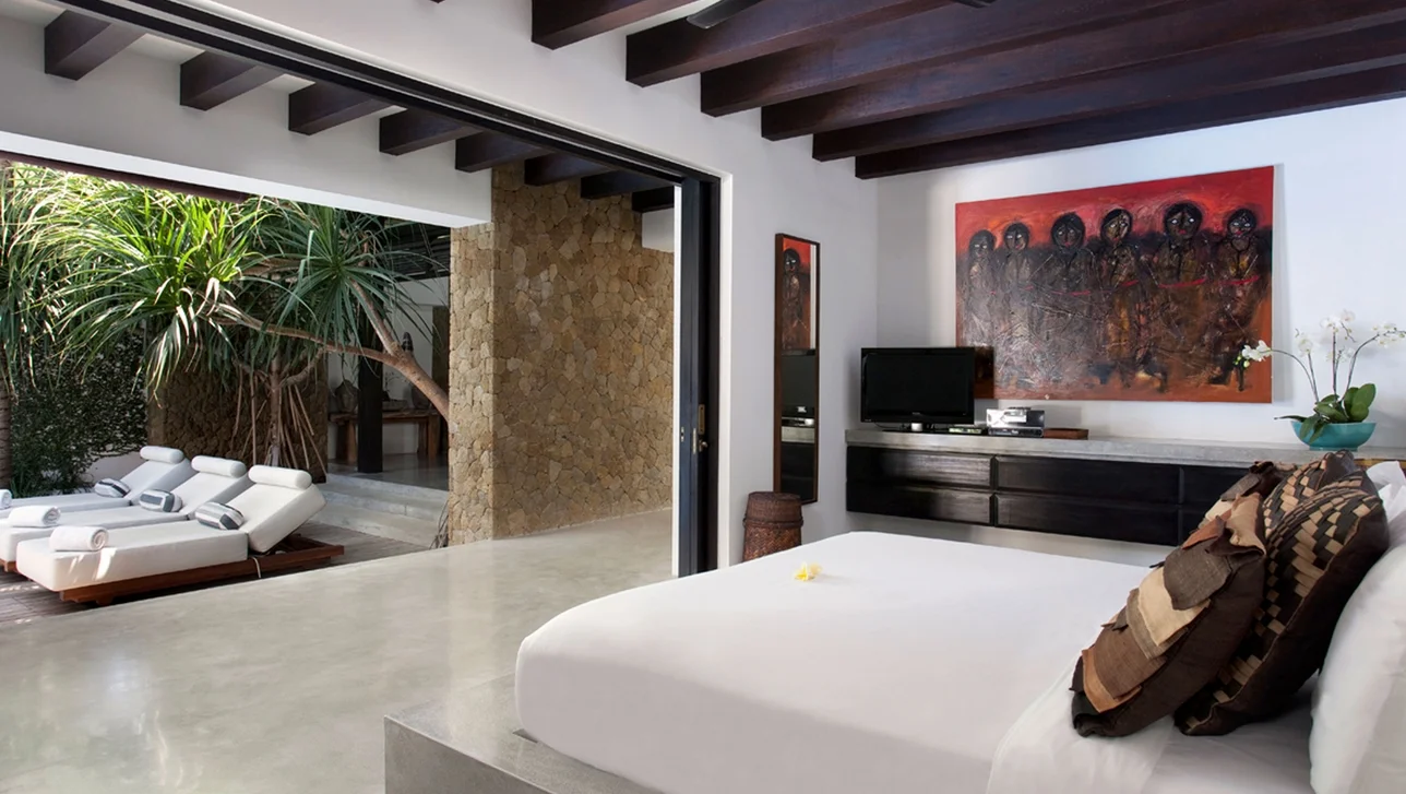 4BR Designer Villa near Echo Beach – Private Pool, Media Room, Ideal for Families – BVI1595 — image 17