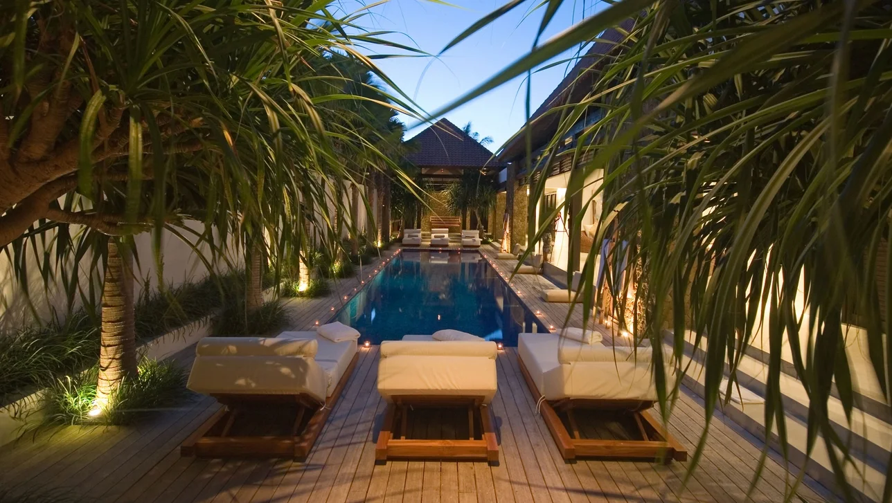 4BR Designer Villa near Echo Beach – Private Pool, Media Room, Ideal for Families – BVI1595 — image 11
