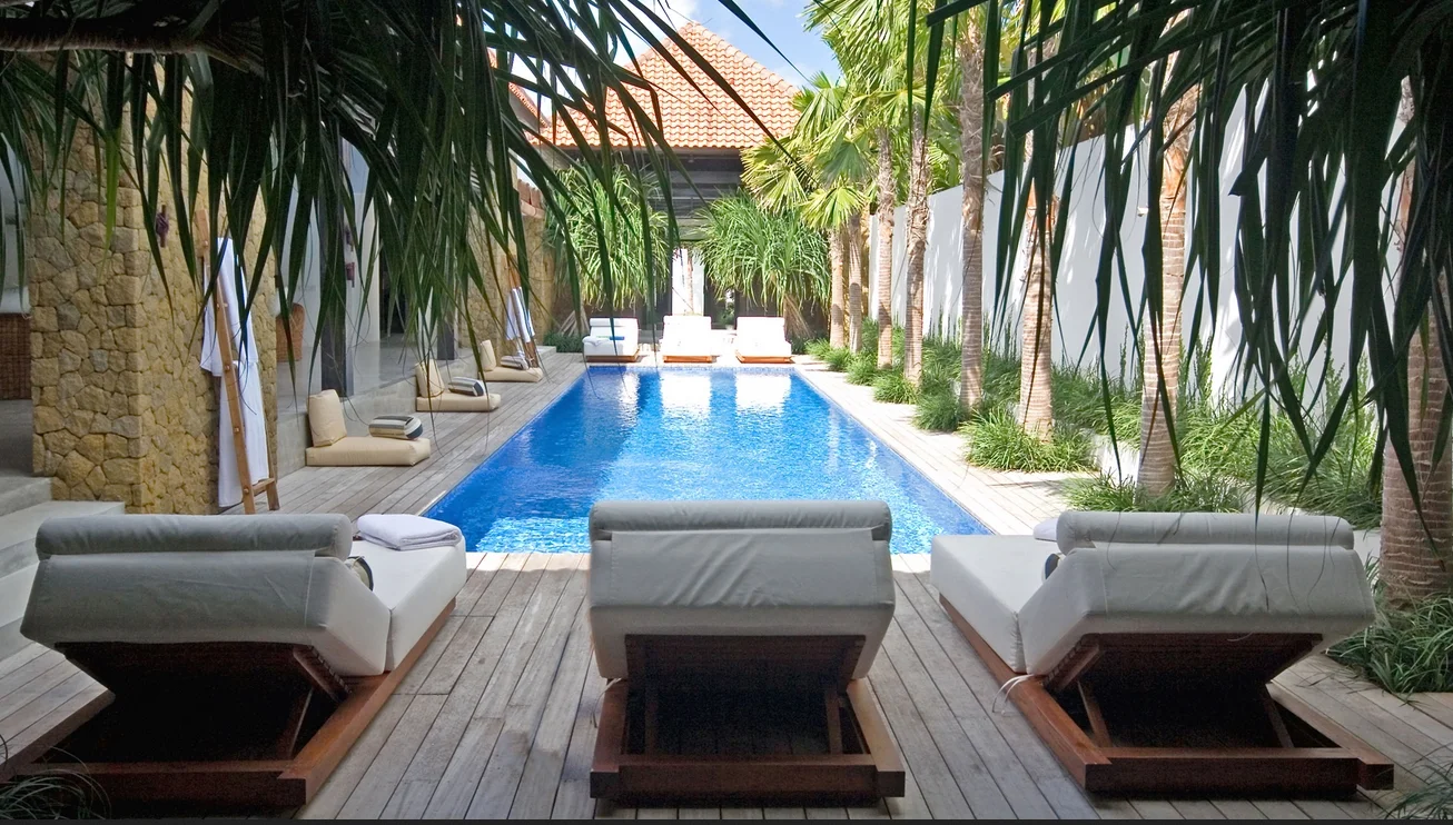 4BR Designer Villa near Echo Beach – Private Pool, Media Room, Ideal for Families – BVI1595 — image 6