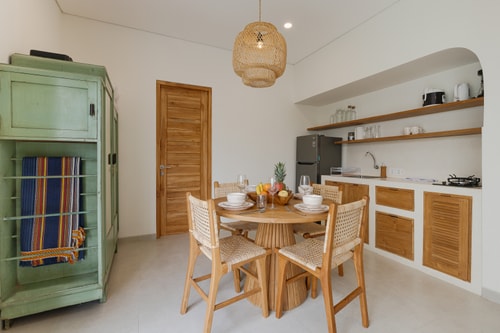 Mata Biru - 2BR with Pool and Rooftop, Uluwatu in Ungasan, Bali — image 18