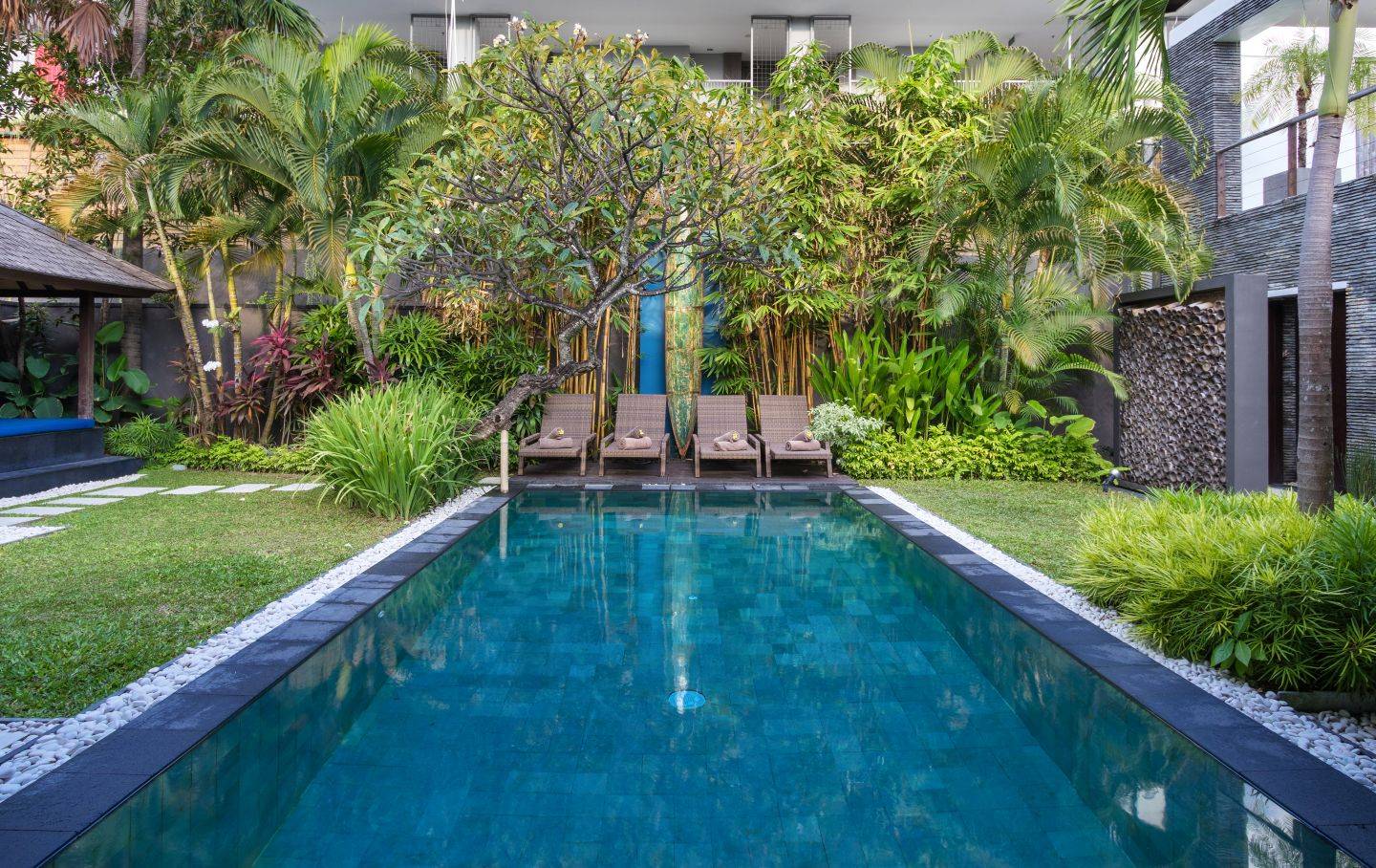 Seminyak Villa 3951 — image 1