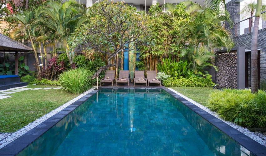 Seminyak Villa 3951 — image 3