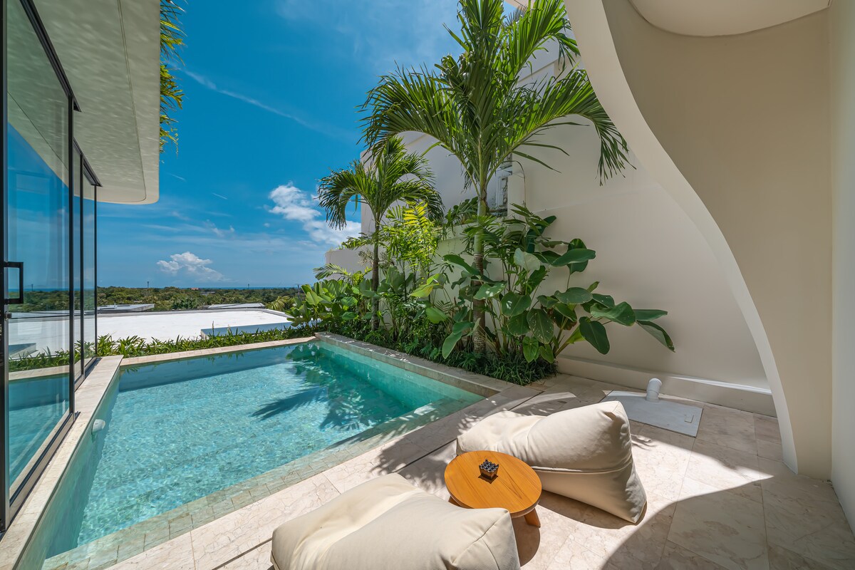 Villa Brisa — 3BR Villa Rental in Uluwatu — image 5