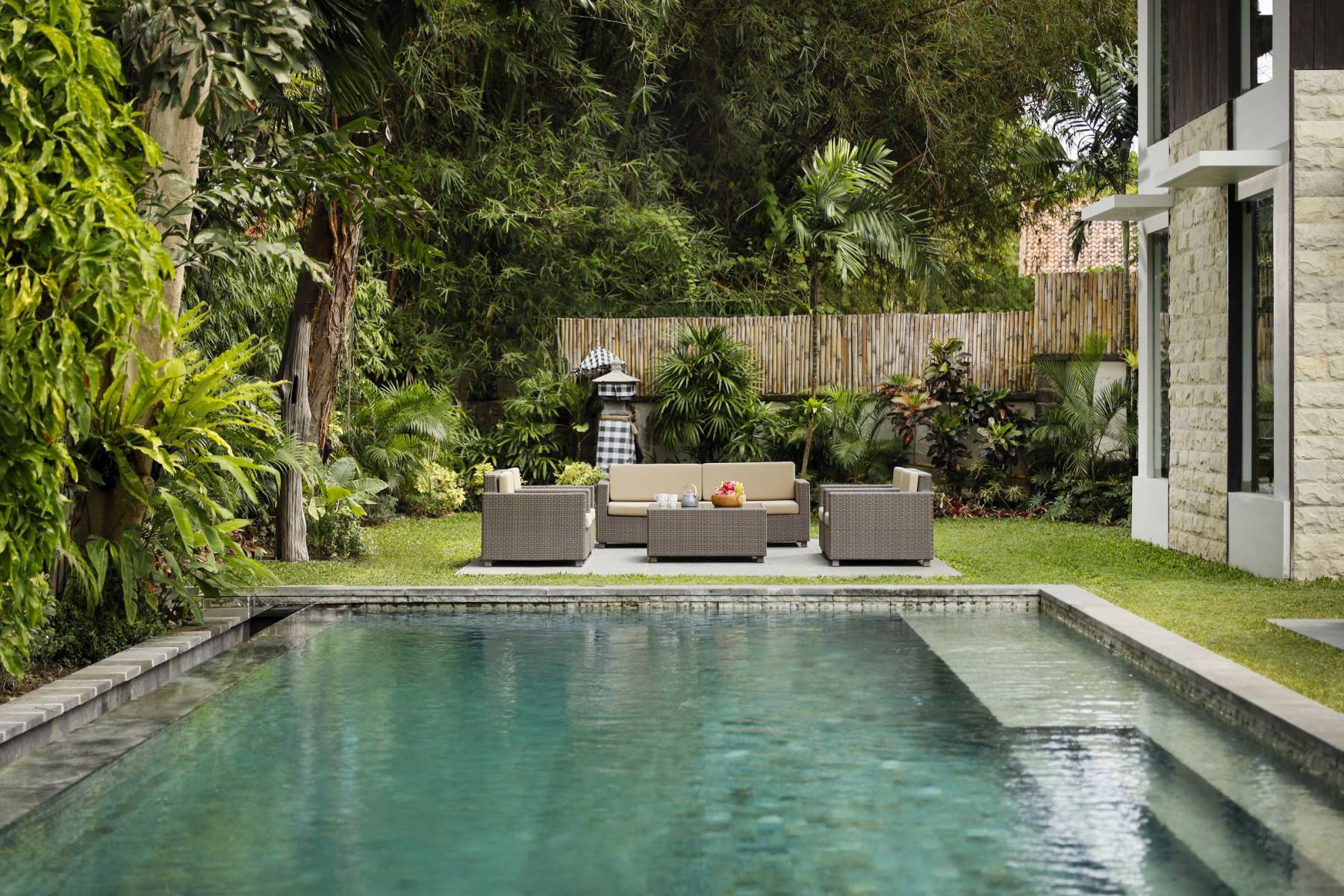 Canggu Villa 3436