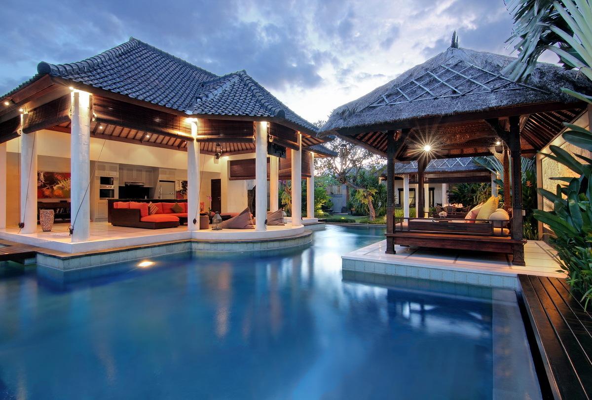 Seminyak Villa 3613 — image 14