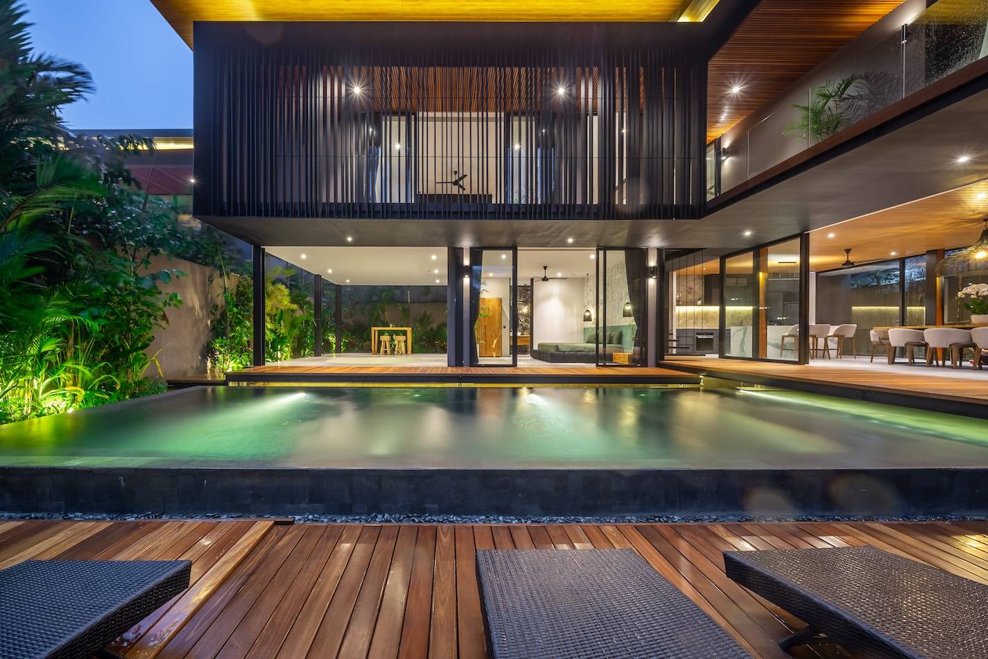 Seminyak Villa 3972 — image 4
