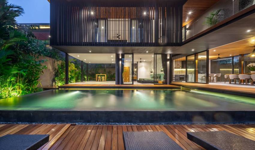 Seminyak Villa 3972 — image 5