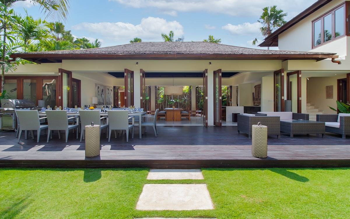 Seminyak Villa 3647 — image 8