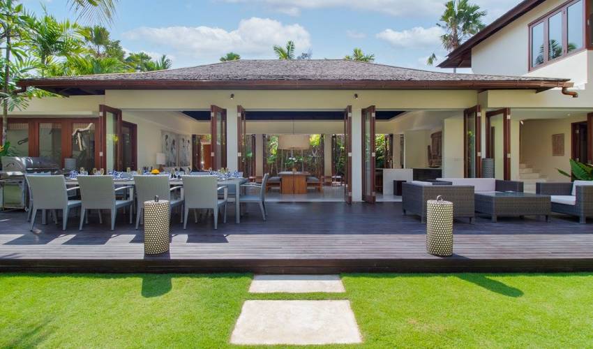 Seminyak Villa 3647 — image 9