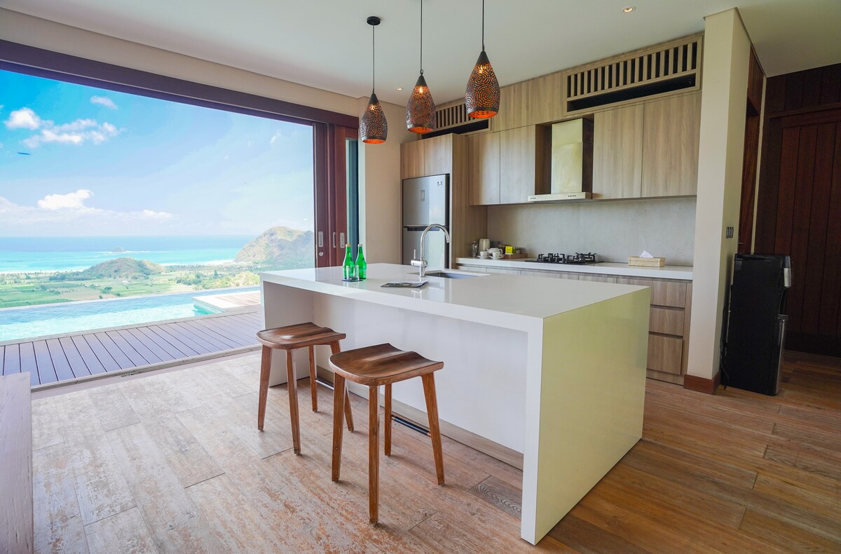 Villa Surya — 5BR Villa Rental in Lombok — image 4
