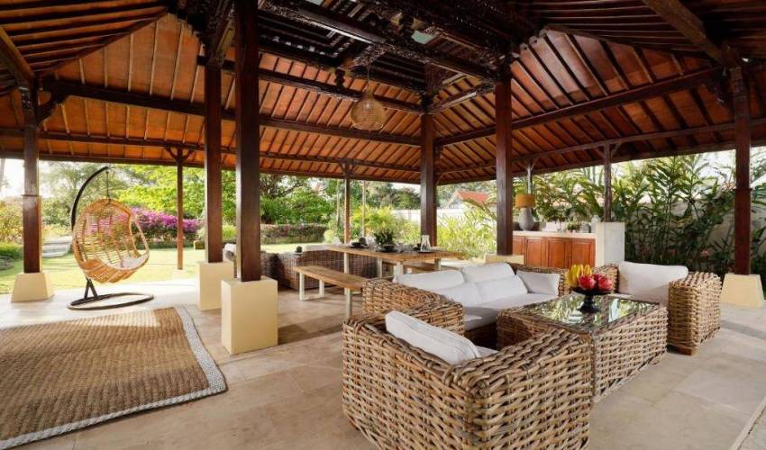 Canggu Villa 3799 — image 5