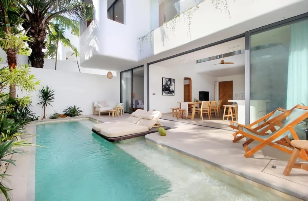 Villa Jipsi Six in Canggu — image 1
