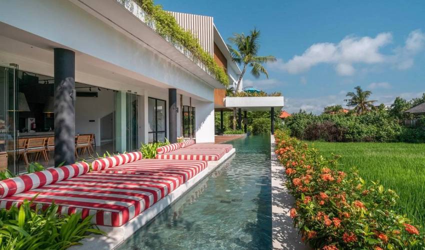 Canggu Villa 3529 — image 3