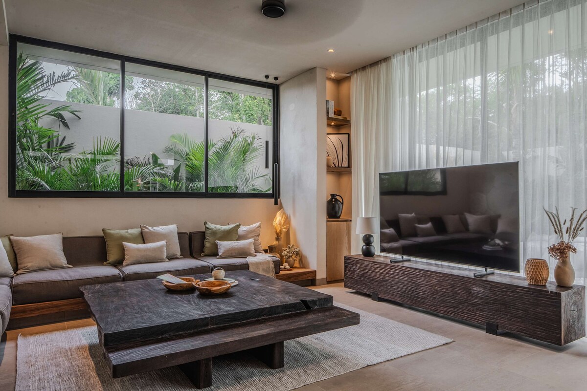 Lago Villa — 2BR Villa Rental in Uluwatu — image 2