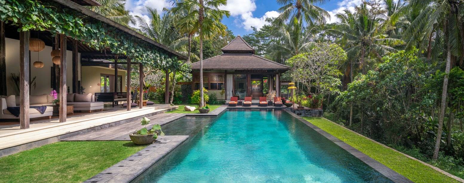 Ubud Villa 3100 — image 4