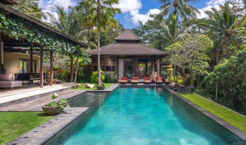 Ubud Villa 3100 — image 5