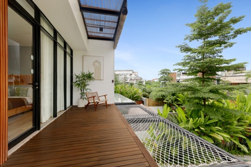 Stylish 3BR Villa Canggu | Rooftop and Plunge Pool in Canggu, Bali — image 2