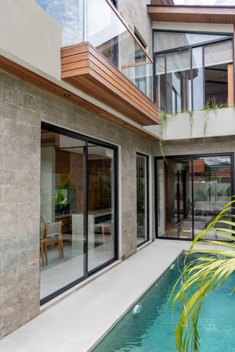 Nanna 2 - 2 Bedroom Villa with Pool, Canggu in Canggu, Bali — image 14
