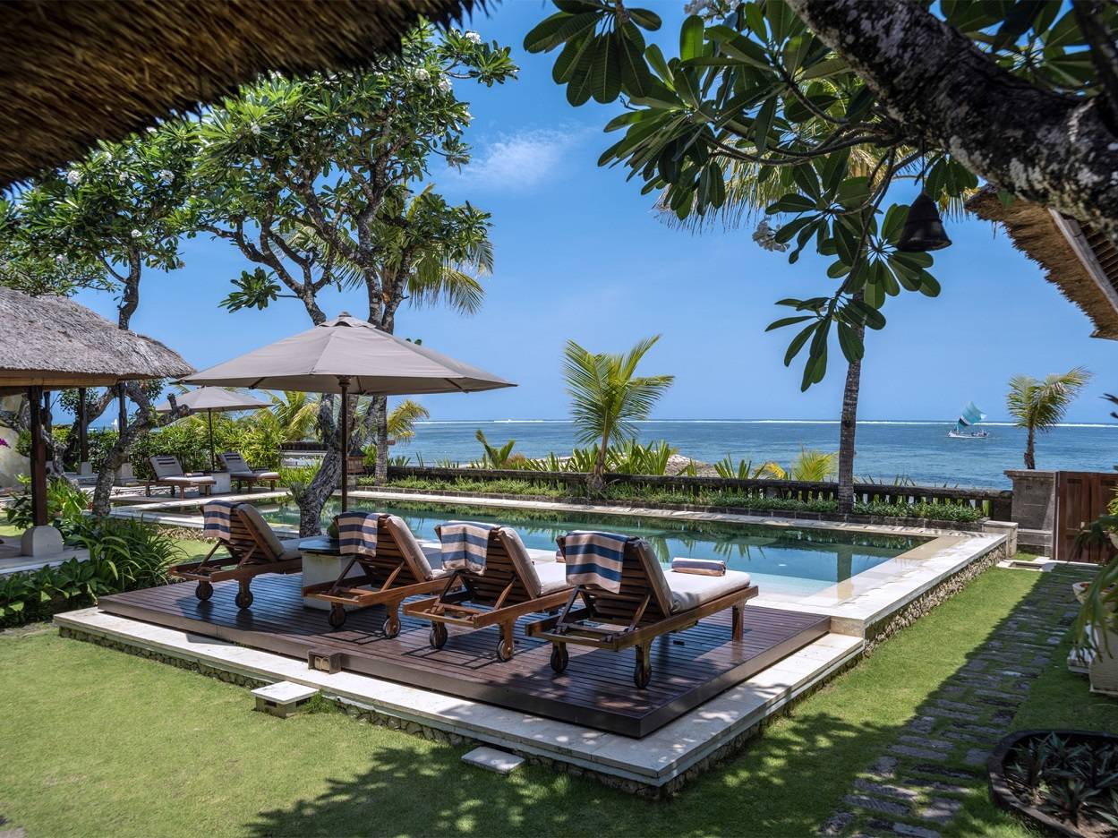 Svarga Villa 3887 in sanur — image 14