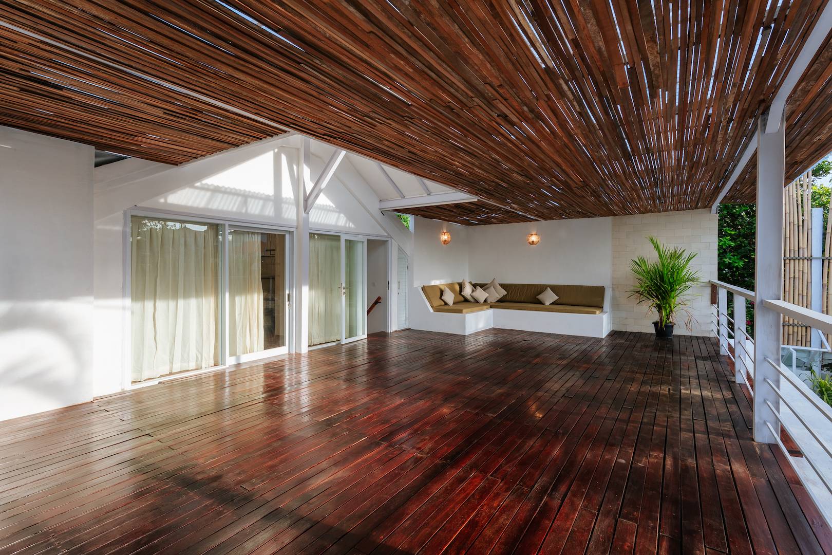 Legian Villa 3623 in Legian / Kuta — image 12