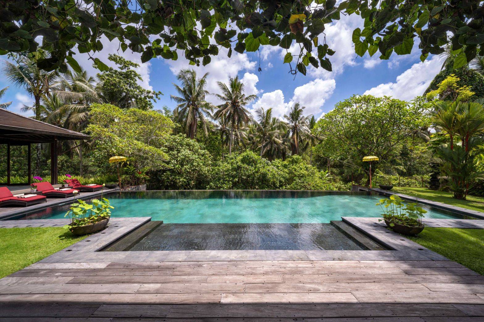 Ubud Villa 3100 — image 10