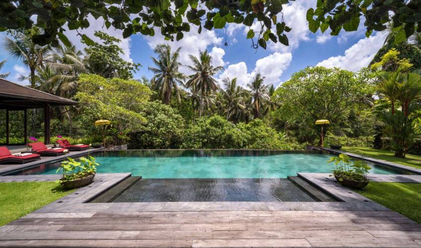 Ubud Villa 3100 — image 11