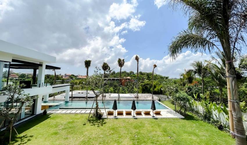Pererenan Villa 3912 — image 2