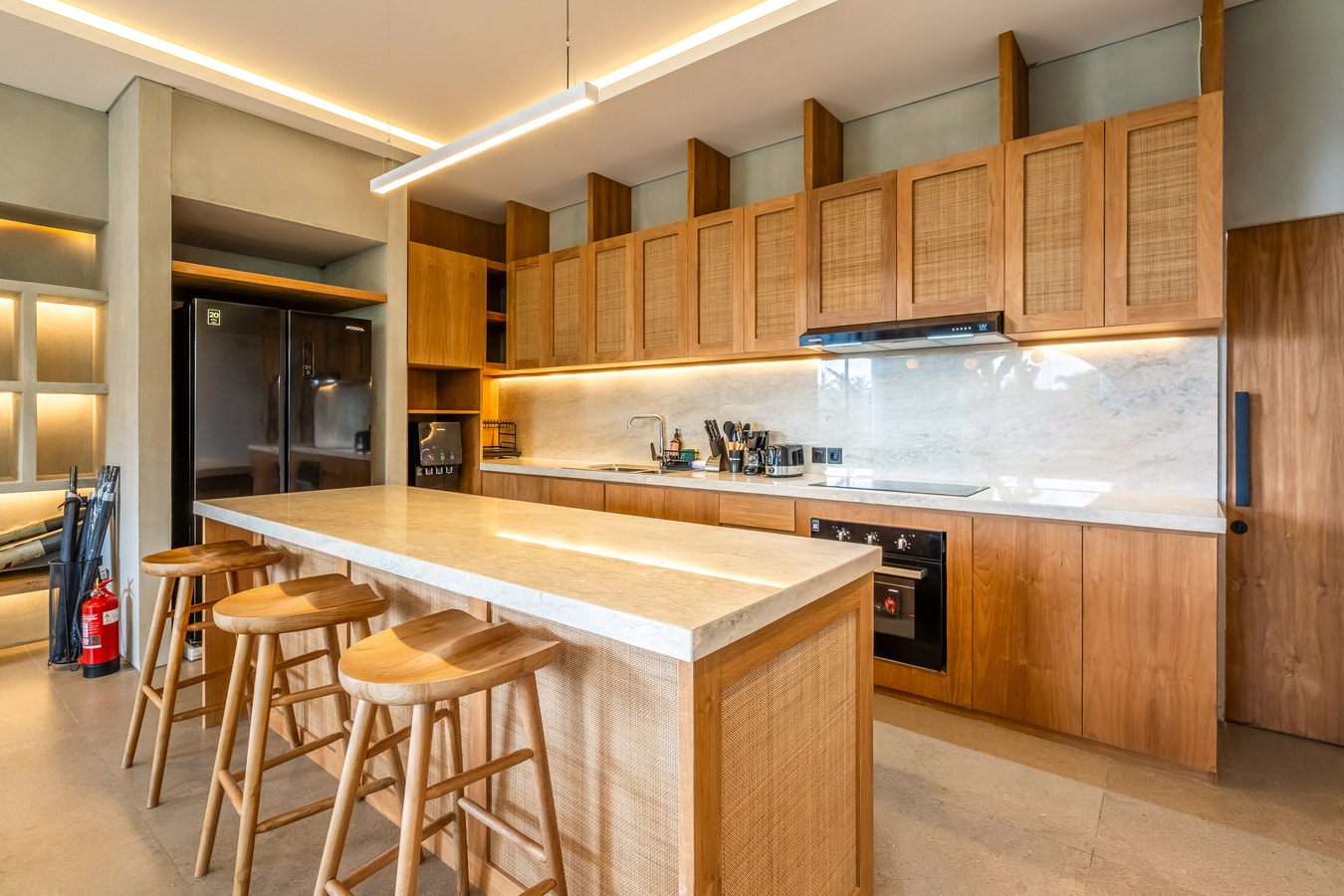 2BR Luxury Sayan Ubud | Pool & Near Ridge Walk in Ubud, Bali — image 7