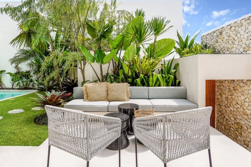 Casa Umalas - 2 Bedroom Villa with Pool in Umalas in Canggu, Bali — image 16