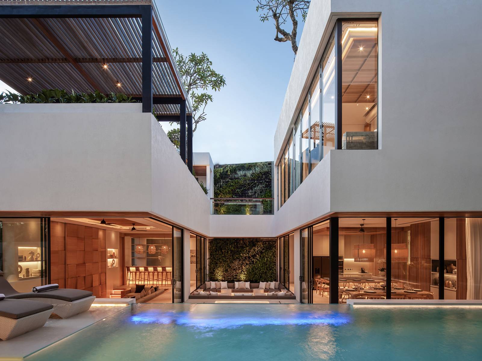 Canggu Villa 3529 — image 14
