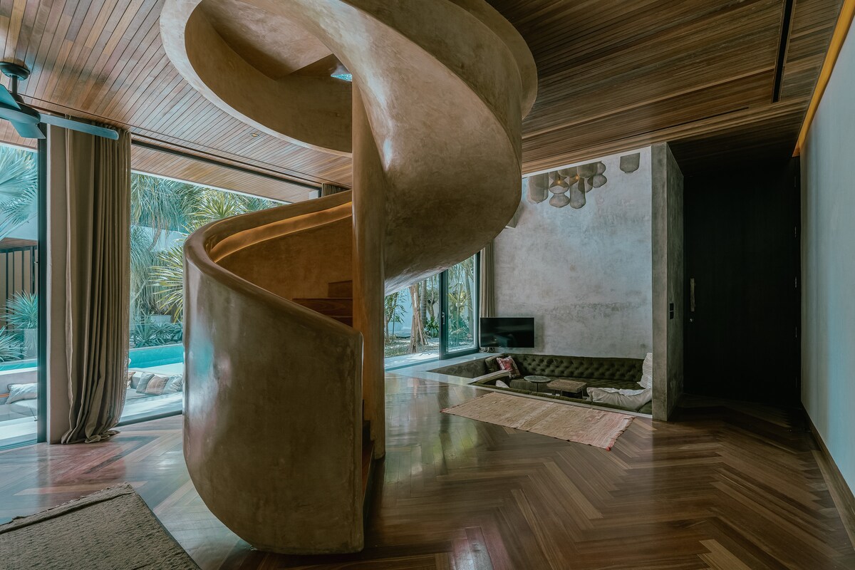 The Turiya — 6BR Villa Rental in Canggu — image 4