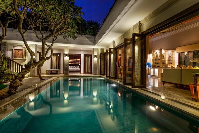 Seminyak Villa 3116 — image 4