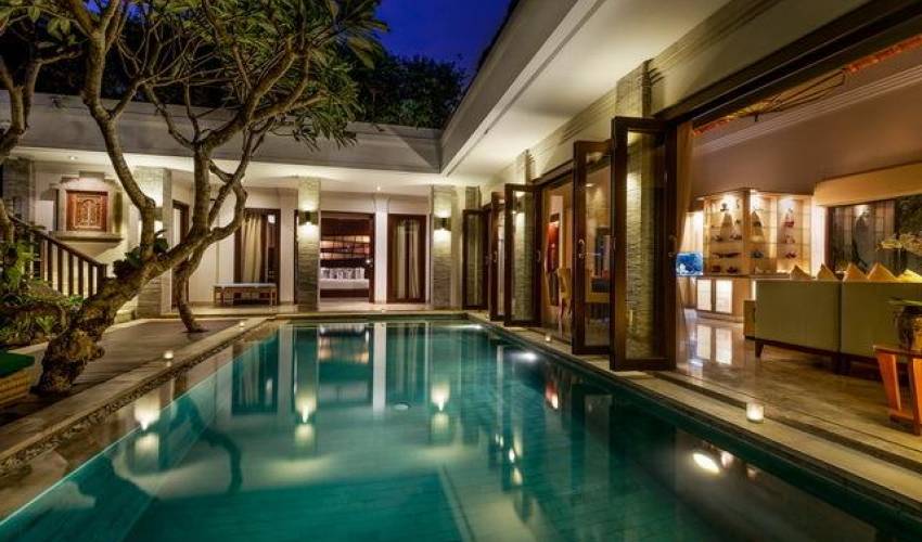 Seminyak Villa 3116 — image 5