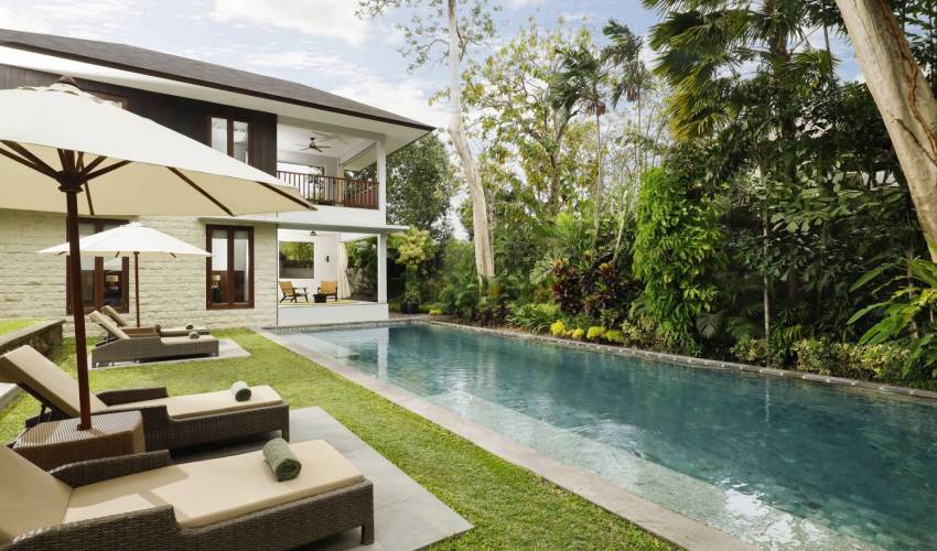 Canggu Villa 3436 — image 7