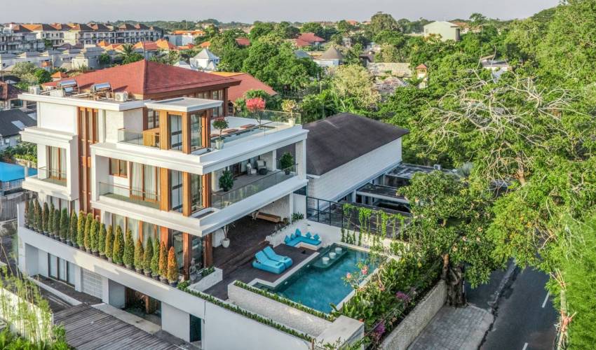 Sanur Villa 3804 — image 3