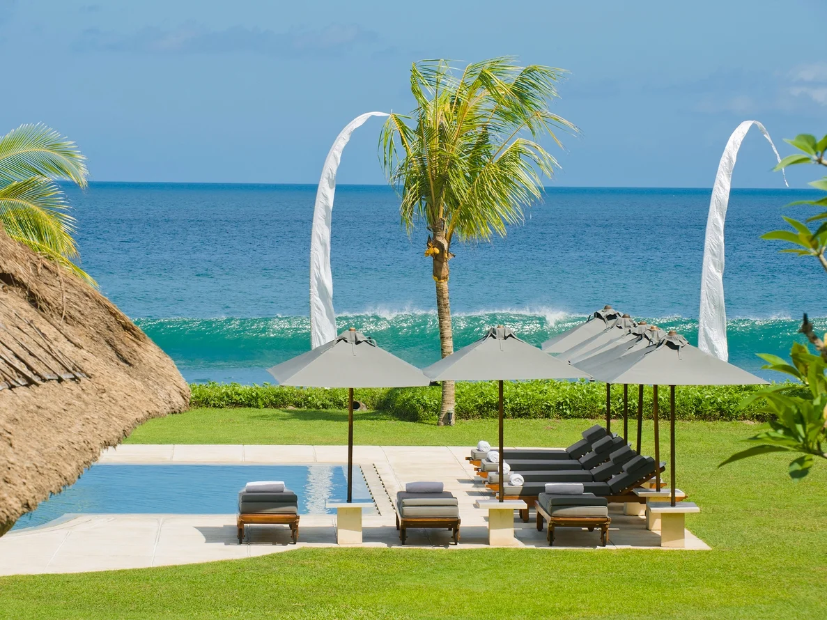 5-Bedroom Beachfront Estate Villa with Ocean Views & Wedding Venue – Batubelig, Bali – BVI577 — image 6